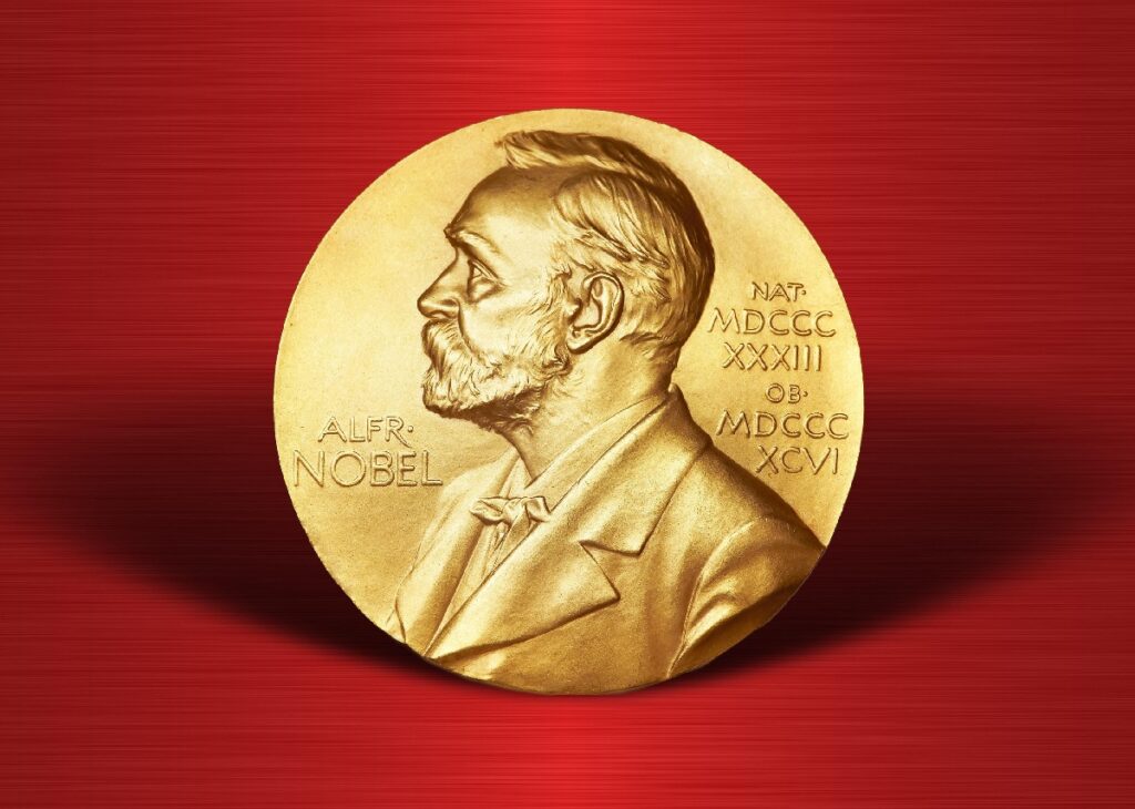 Nobel Peace Prize Winners