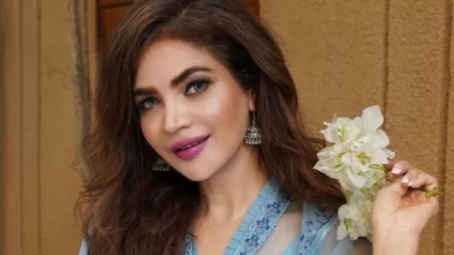 Pakistani model actress found dead
