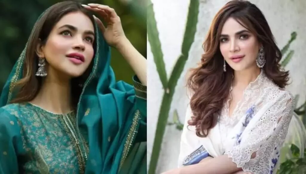 Pakistani model actress found dead