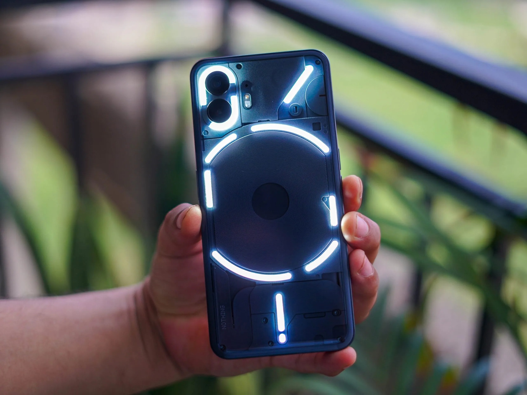 Nothing Phone 3 vs OnePlus 13s
