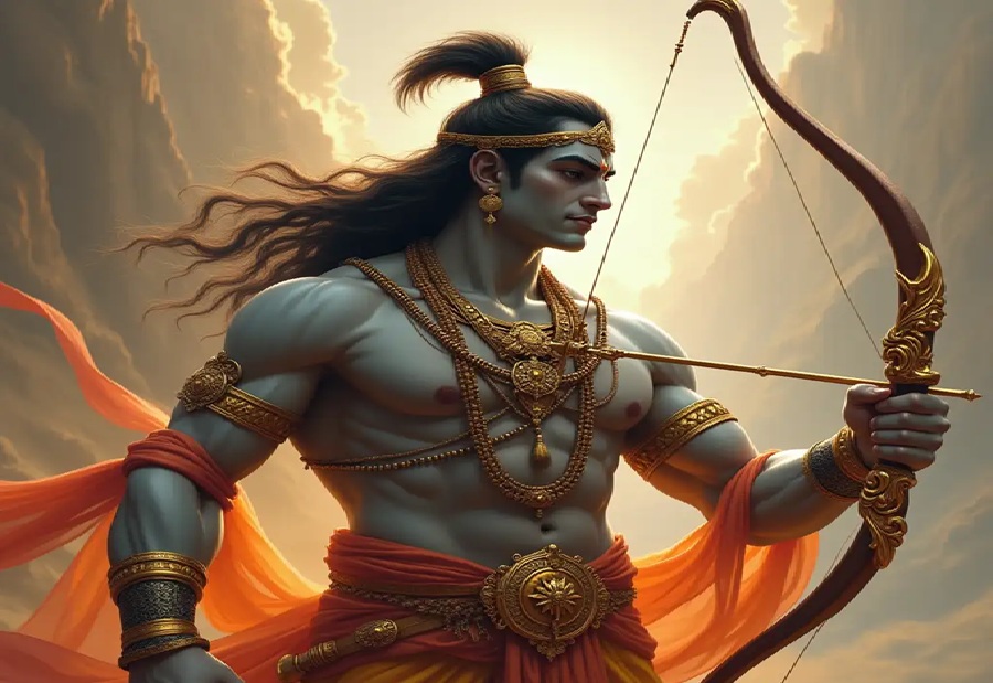 Lord Ram and Nepal Connection