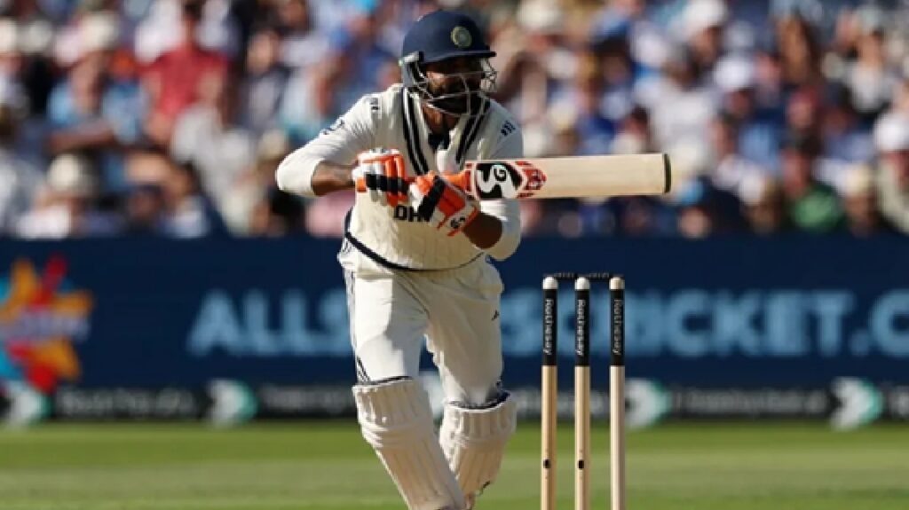 IND vs ENG 2nd Test 2025