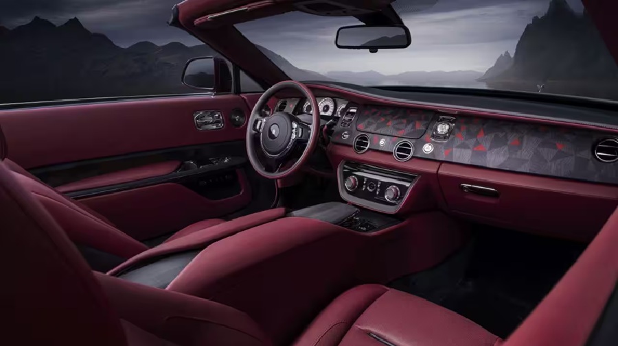 ₹250 Crore Car