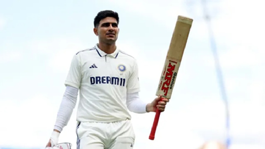India vs England Test