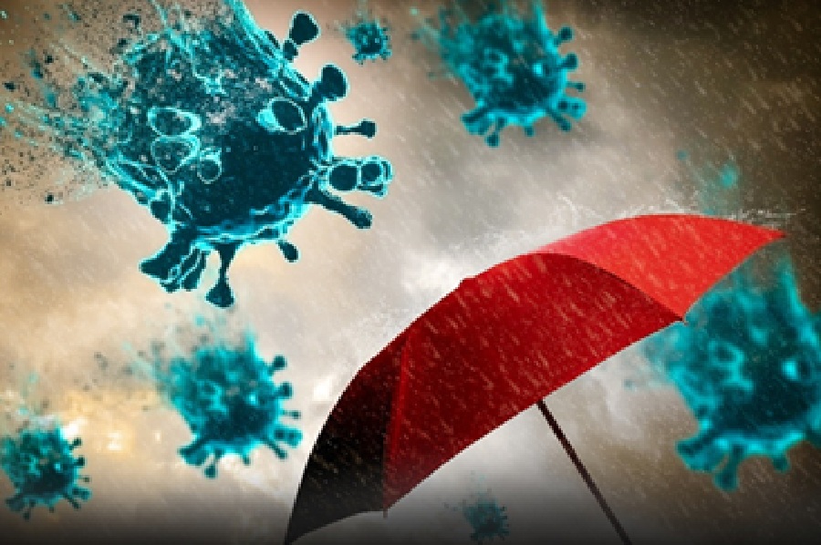 Rainy Season Health Risks