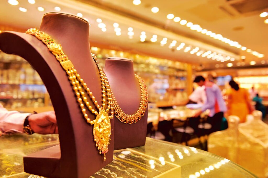 Senko Gold Share Price