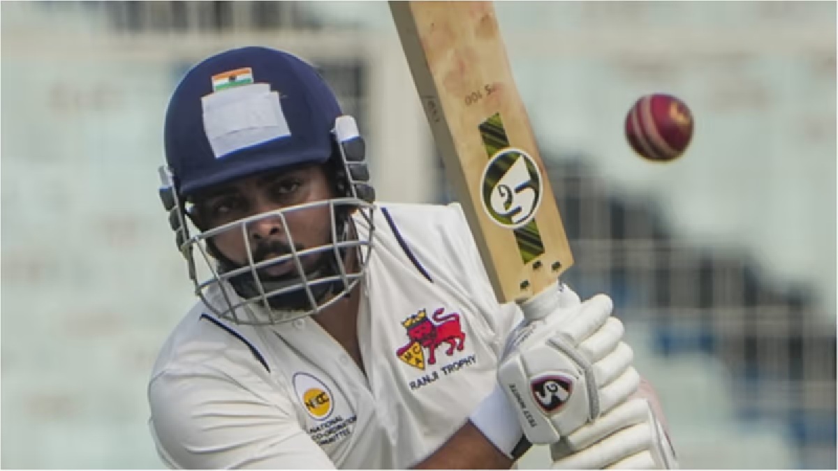 Prithvi Shaw Joins Maharashtra Team