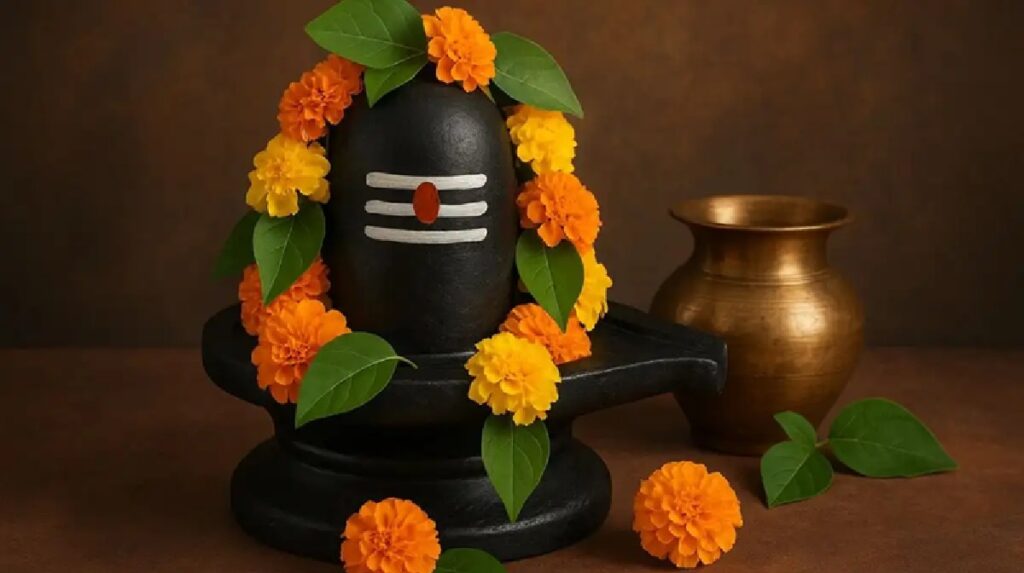 Shravan Month 2025