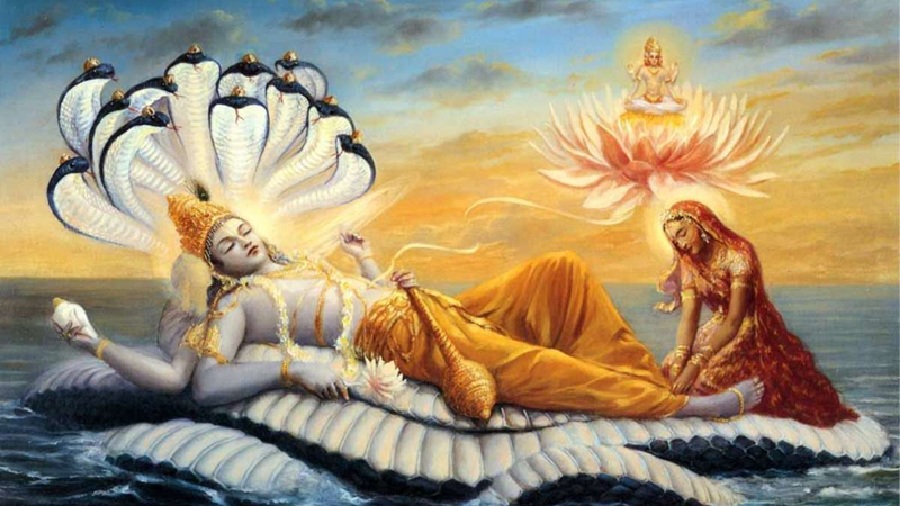 Chaturmas Significance