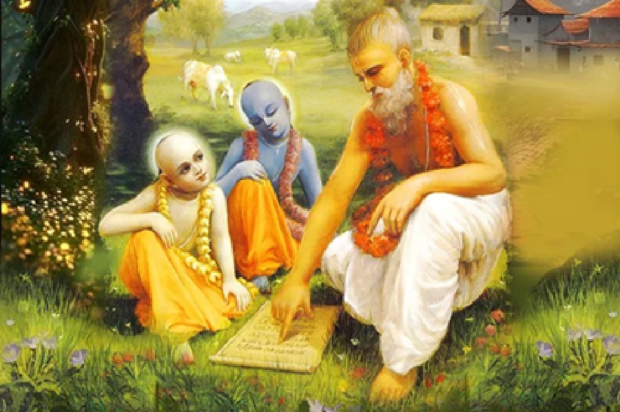 Guru Purnima 2025