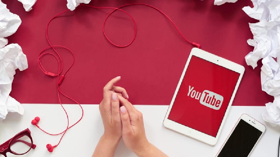 Most Subscribed YouTube Channels