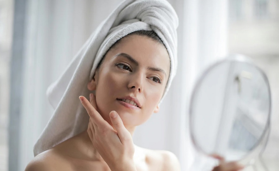 Skin care tips for monsoon