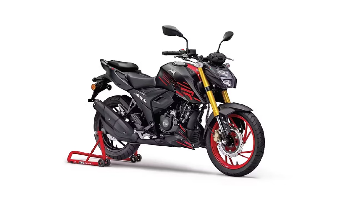 Dual-Channel ABS Bikes Under 1.5 Lakh