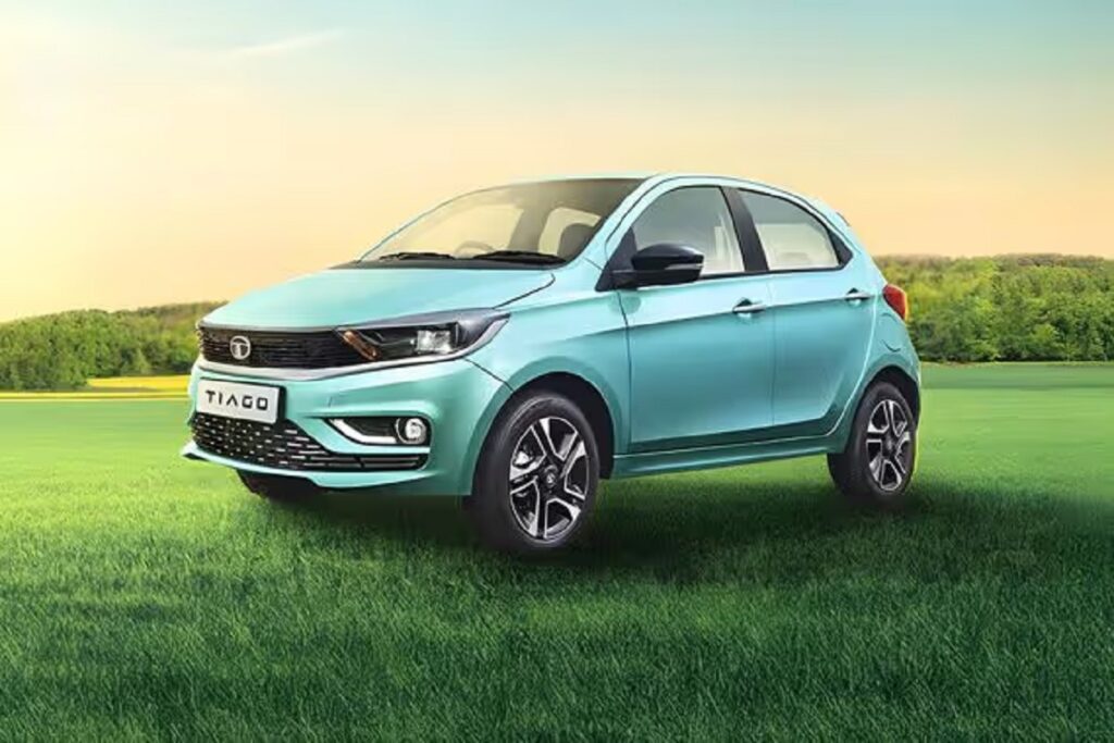 Tata Tiago
