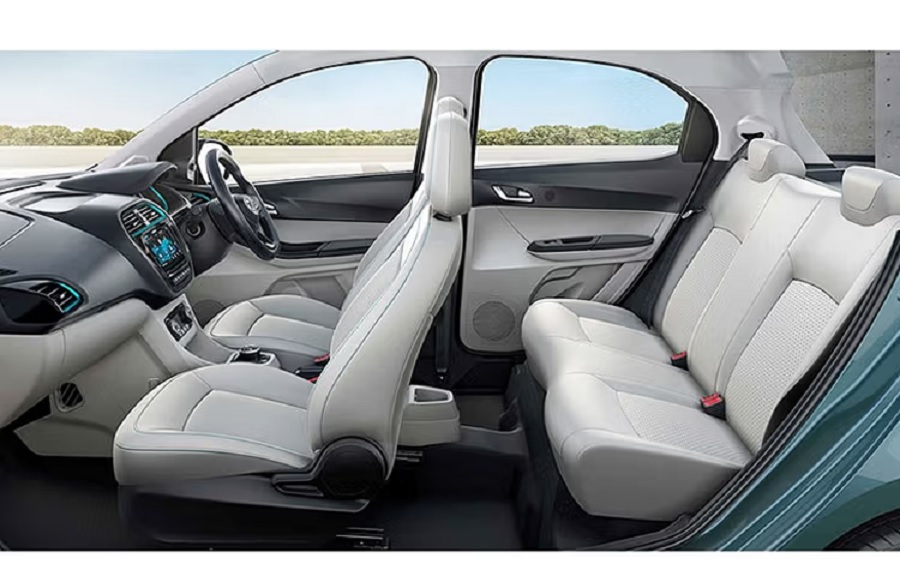 Tata Tiago 