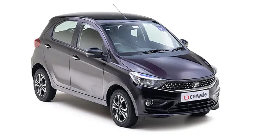 Tata Tiago 