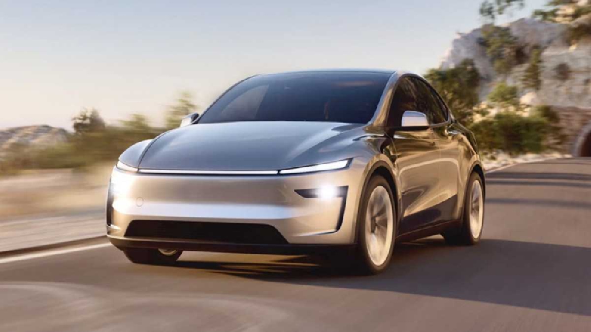 Tesla Launch India
