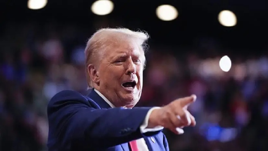 Trump Assassination Threat