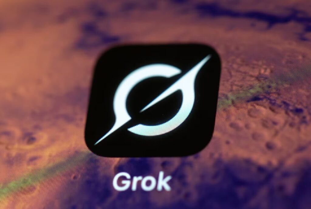 Turkey Bans Grok