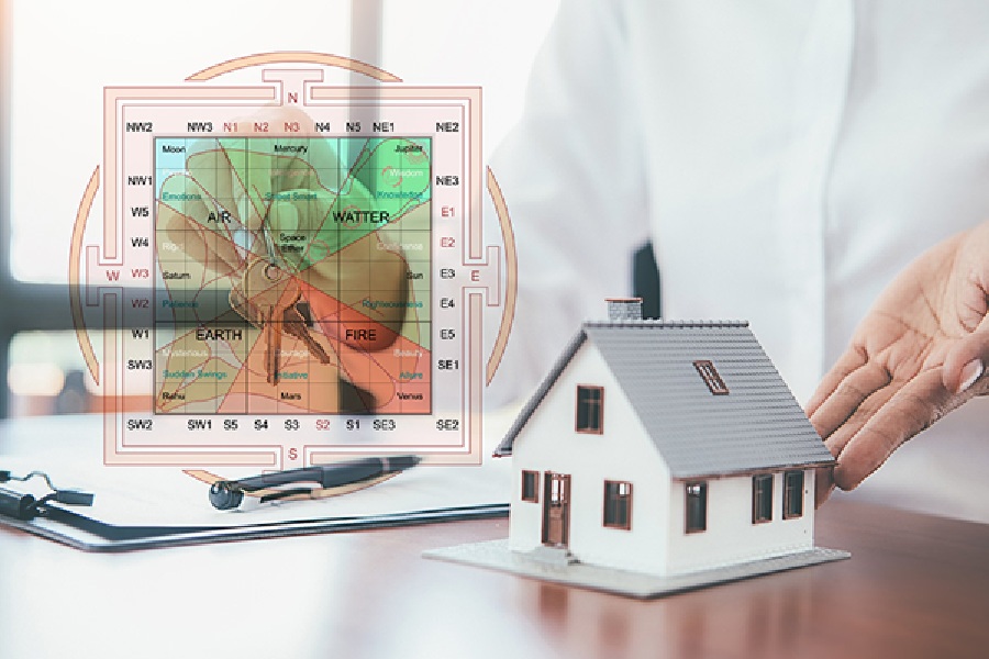 Vastu Tips For Home