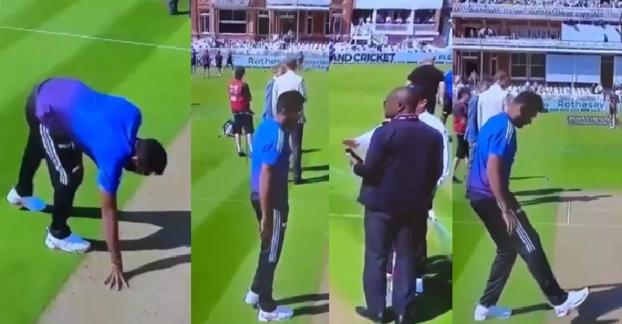 IND vs ENG 3rd Test 2025
