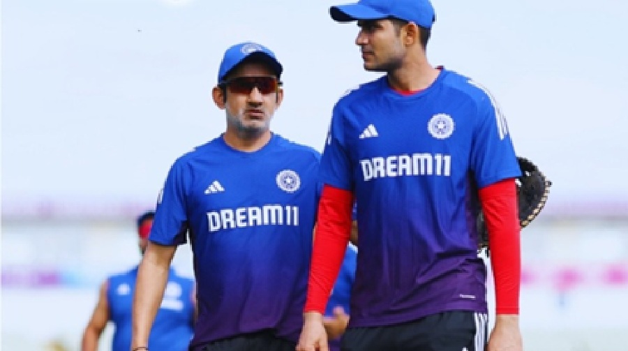 IND vs ENG Test Match