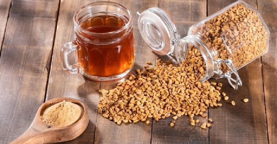 Fenugreek Water Benefits
