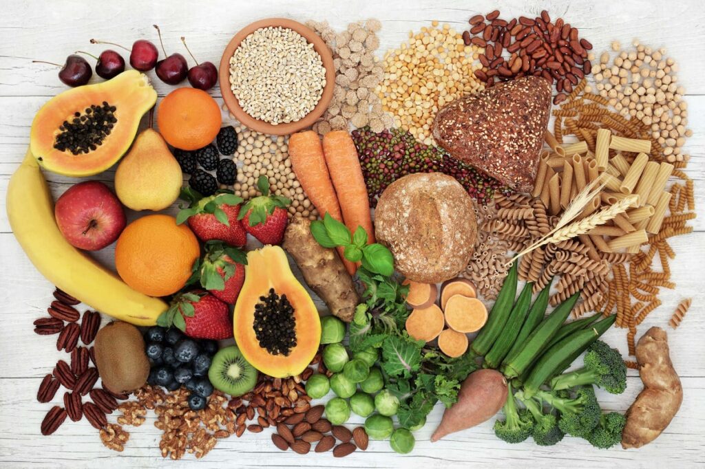 Fat consumption in India