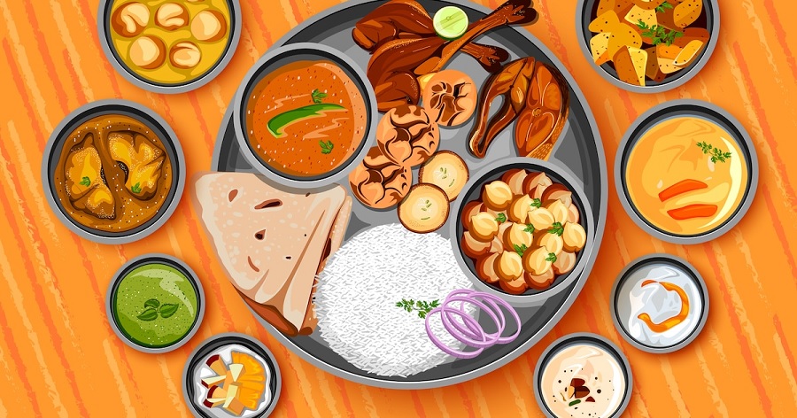 Fat consumption in India