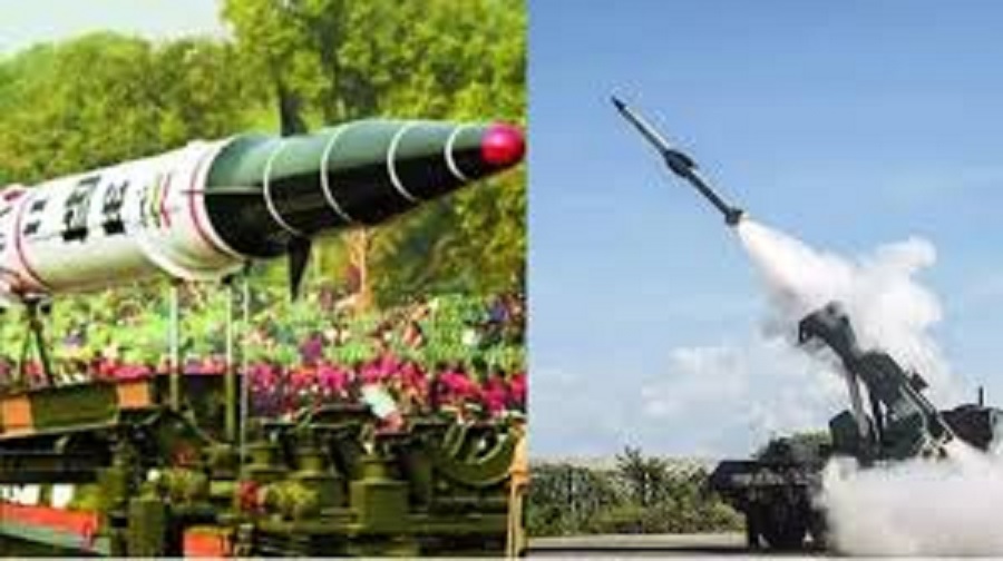 Indian Army new weapon