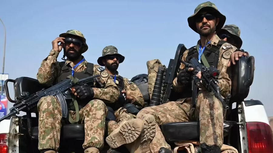 Indian Army new weapon