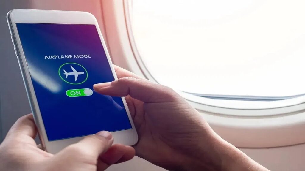 Airplane Mode Hidden Features