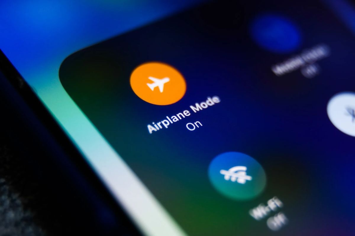 Airplane Mode Hidden Features