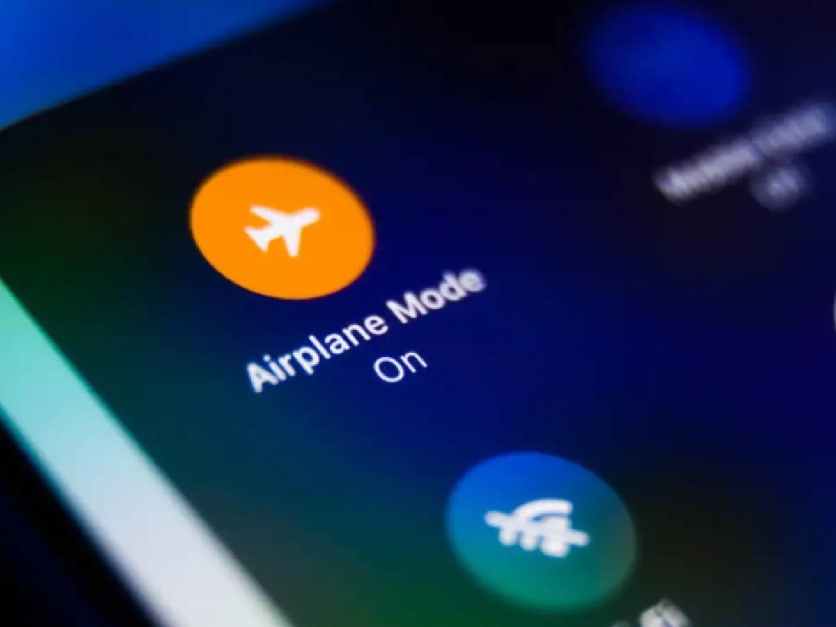 Airplane Mode Hidden Features