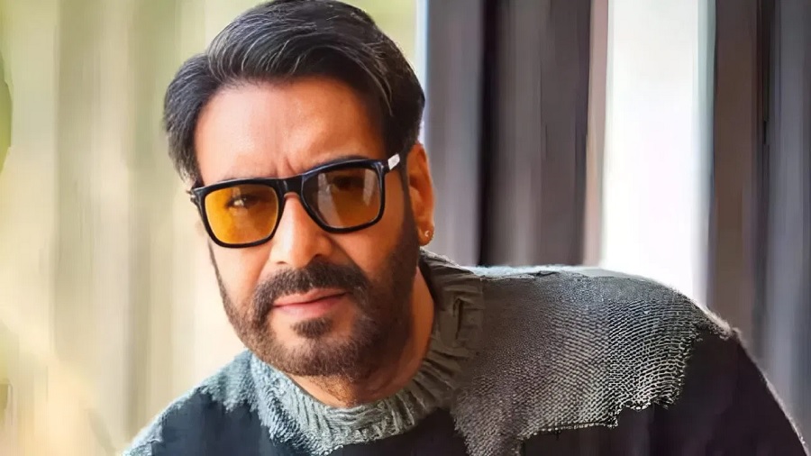 Ajay Devgn