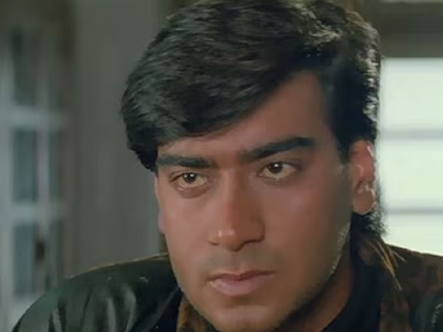 Ajay Devgn Career