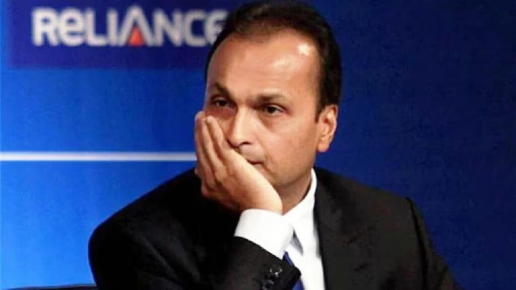 Anil Ambani