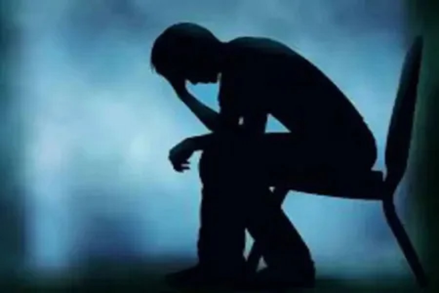 Telangana suicide case