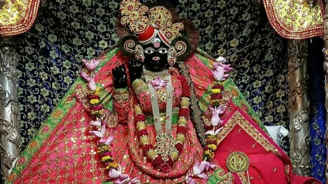 Banke Bihari