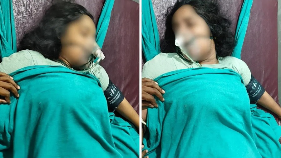 Bareilly incident