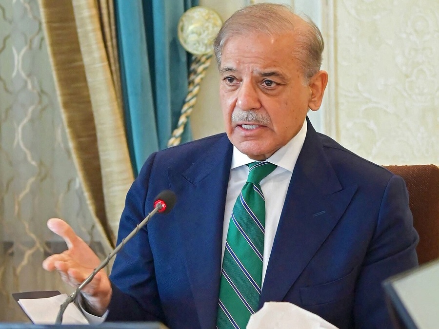 Pakistan becomes UNSC president