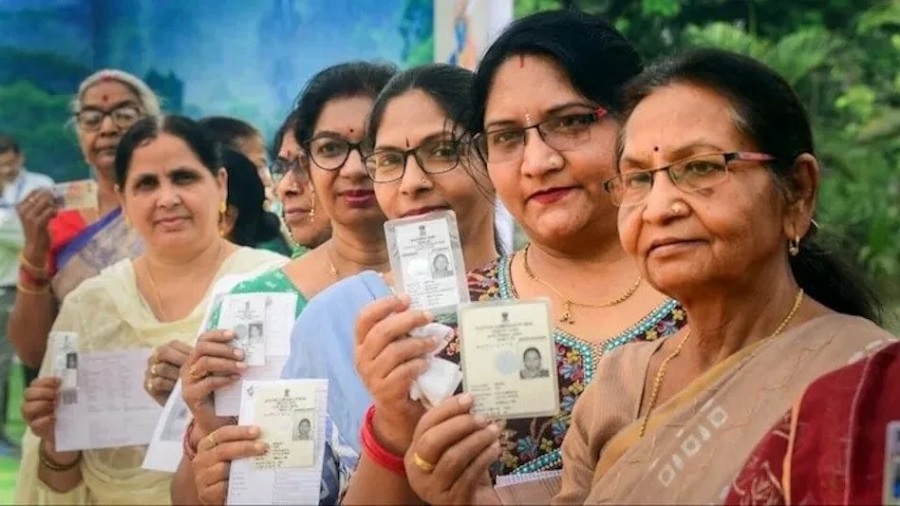 Voter List Update in Bihar