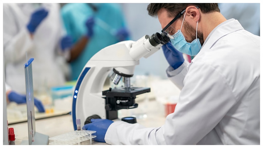 National Biobank India