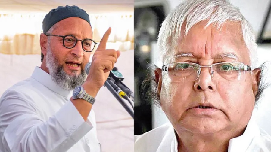 Bihar politics latest update