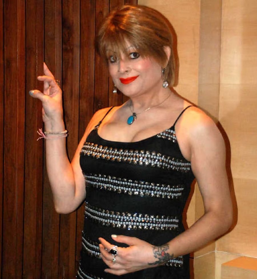 Bobby Darling personal life