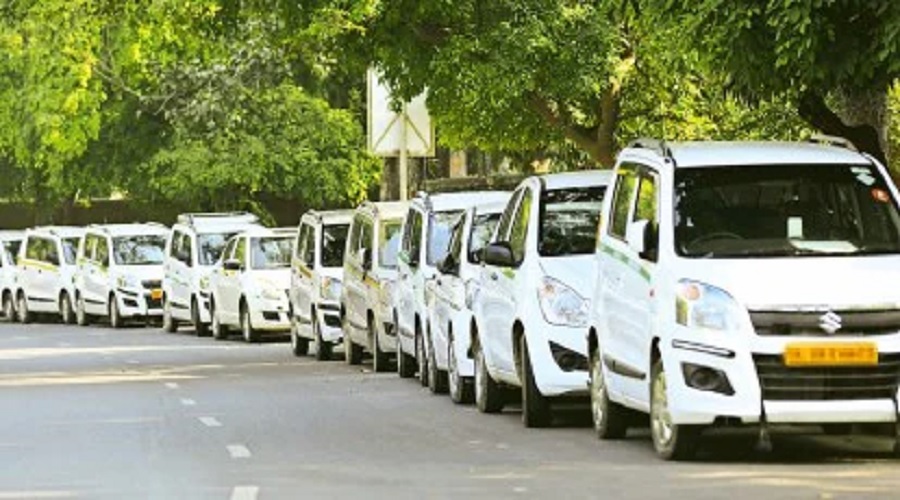 Cab Aggregators Guidelines: