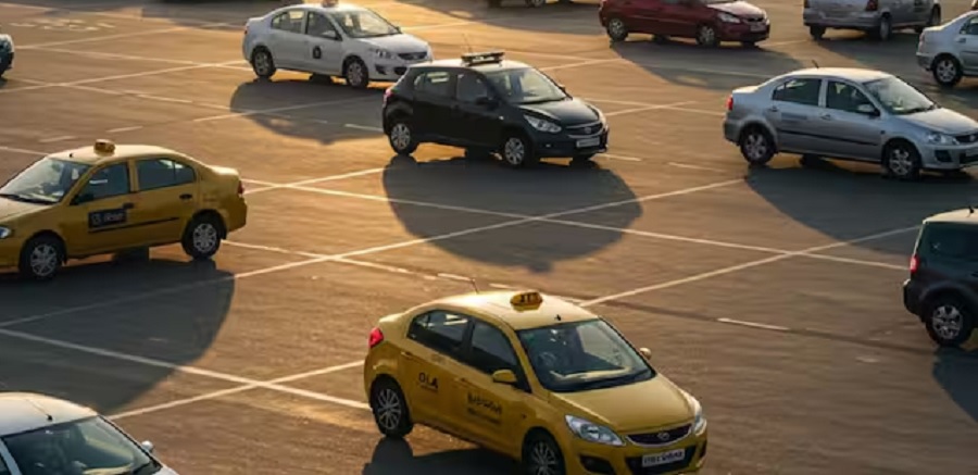 Cab Aggregators Guidelines: