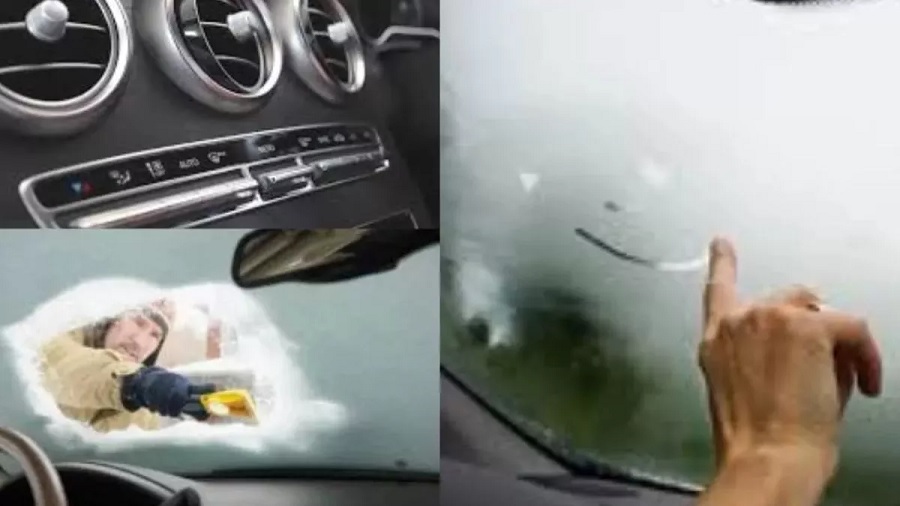 car safety in rainy season