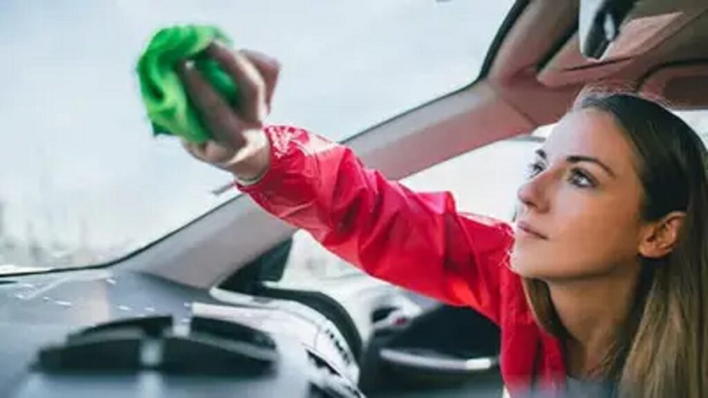car safety in rainy season