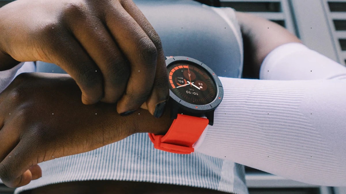 CMF Watch 3 Pro 